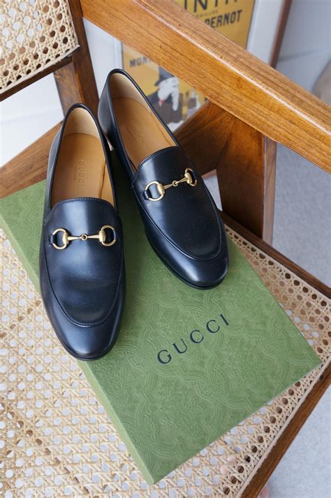 jordan loafers gucci